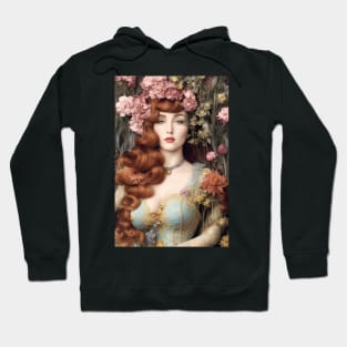 Ostara Hoodie